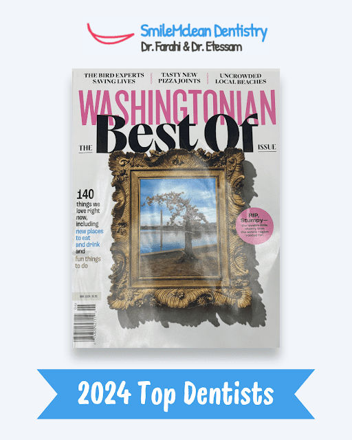 Smile Mclean Dentistry