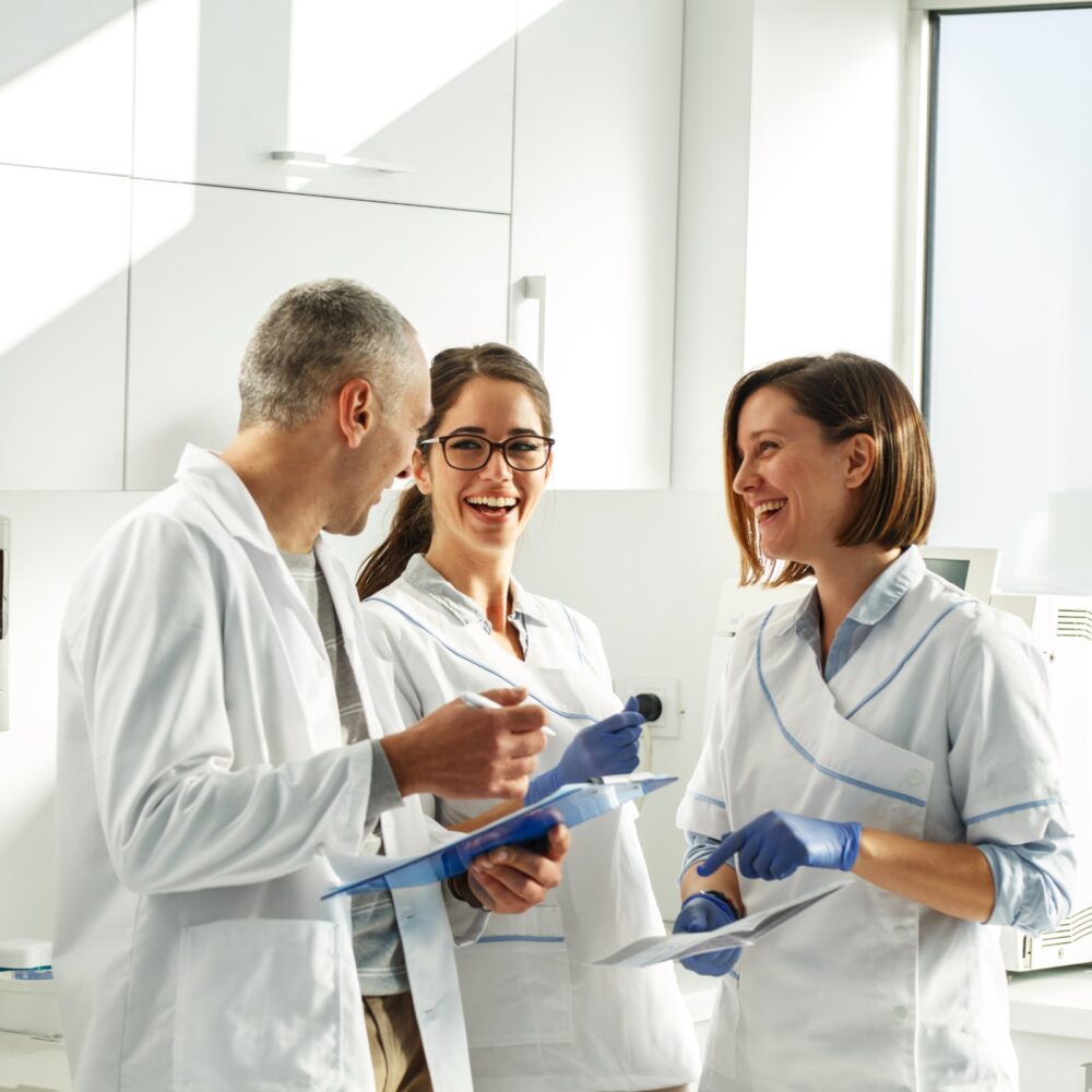 This is a profile image of Fredrick