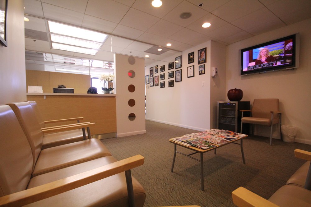 Smile Mclean Dentistry