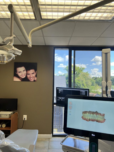 Smile Mclean Dentistry