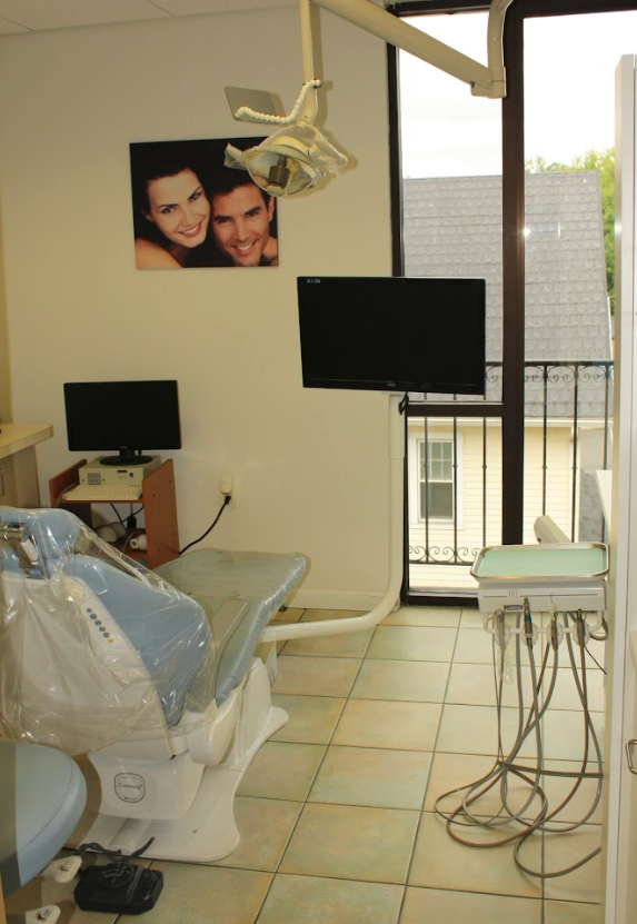 Smile Mclean Dentistry Smile Mclean Dentistry