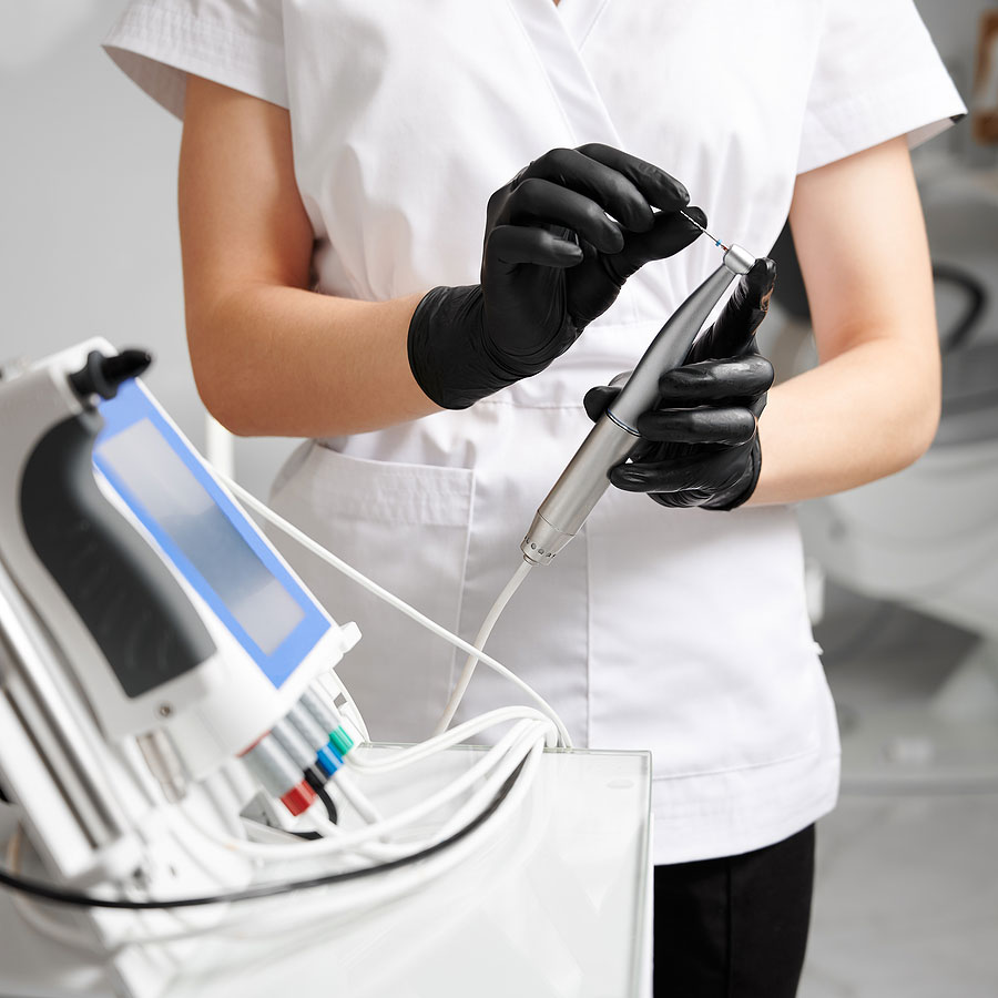 Smile Mclean Dentistry