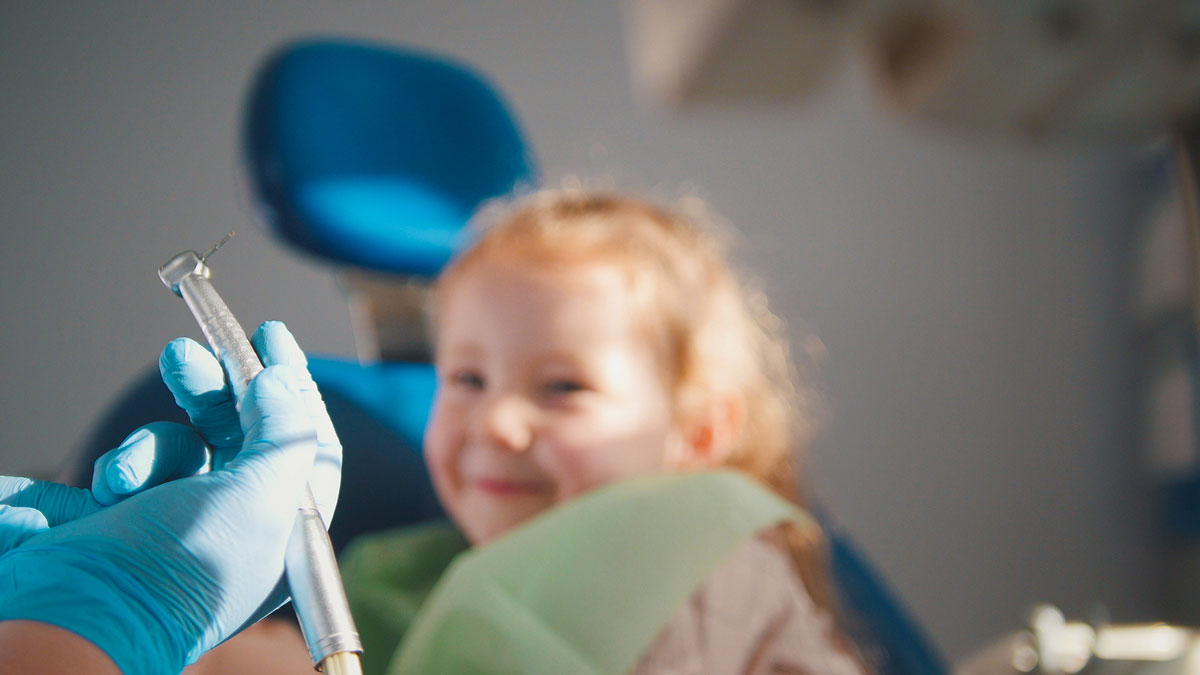 Smile Mclean Dentistry